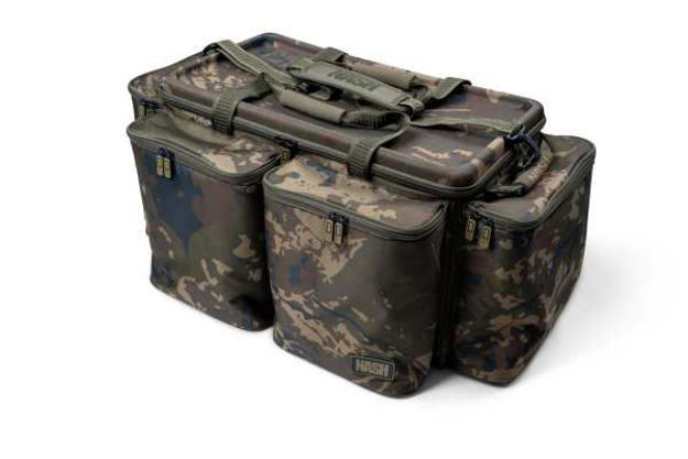 Bild von Subterfuge Carryall XL 90L 