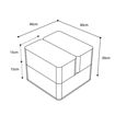 Bild von Subterfuge Cube Carryall 50L 