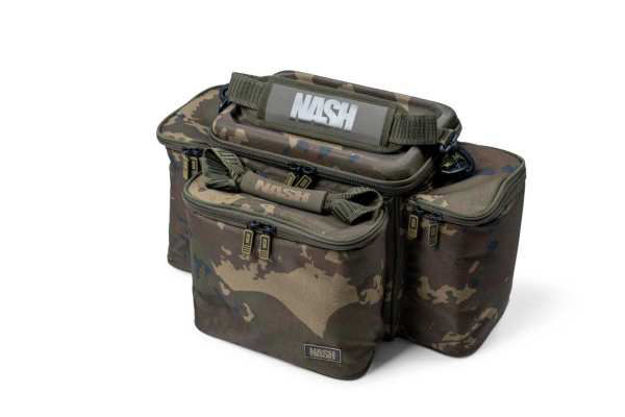 Bild von Subterfuge Carryall Small 30L  