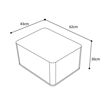 Bild von Subterfuge Big Freeze Cool Bag Large 70L 
