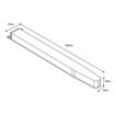 Bild von NASH SUBTERFUGE BANKSTICK BAG XL 
