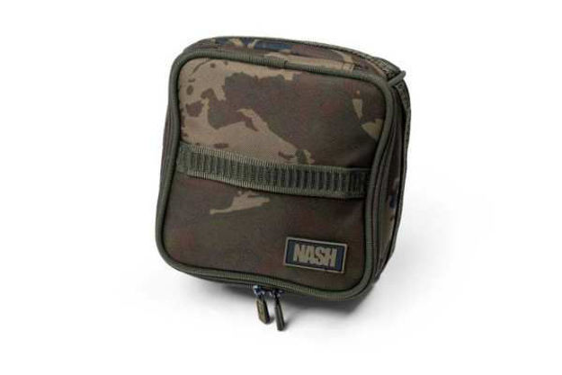 Bild von Subterfuge Tackle Pouch Large 