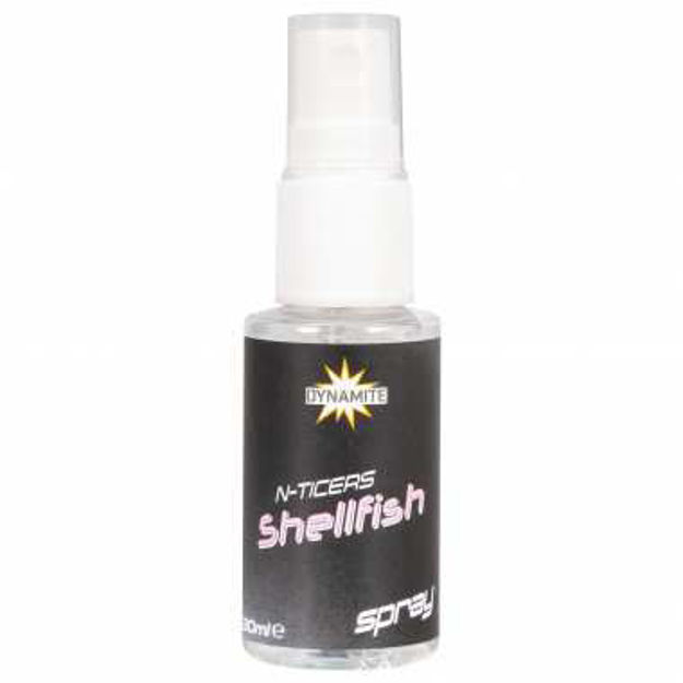 Bild von N-TICERS SHELLFISH SPRAY 30ML 
