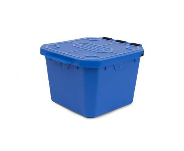 Bild von PRESTON Flip Lid Bait Tub 1,8L 