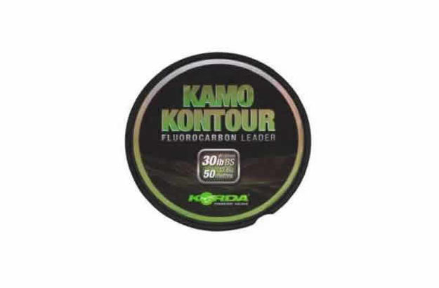 Bild von Kamo Kontour 0,60mm/50m                                                                    