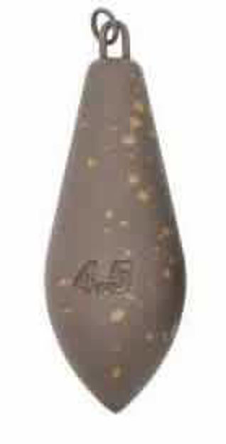 Bild von Tournament Casting Heli 4.5oz/126gr 