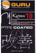 Bild von Guru Kaizen Eyed Hook