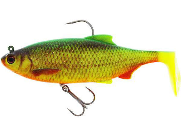 Bild von RICKY THE ROACH SHADT.R2F 14CM 57G SINK.FIRET.RUDD 