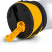 Bild von Rechargable Bivvy Light 