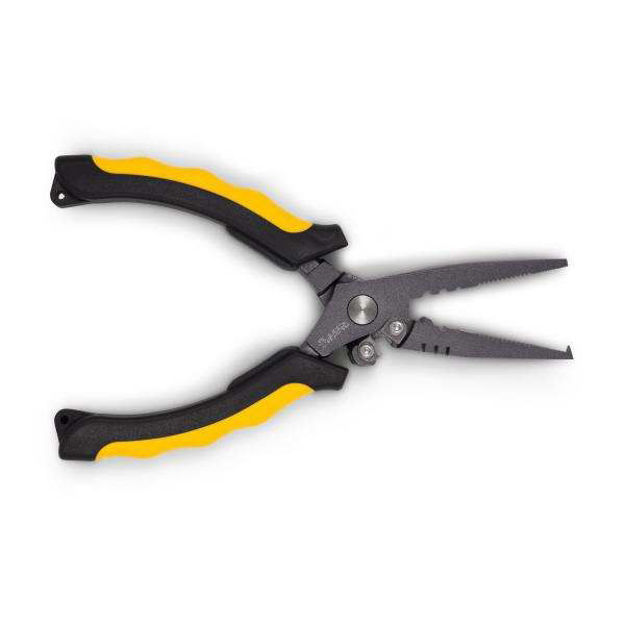 Bild von Black Cat Split Ring Pliers 