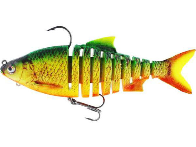 Bild von RICKY THE ROACH MJ R2F 14CM 41G SINKING FIRET.RUDD 