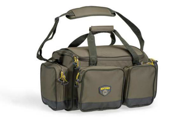 Bild von Carryall Entrix 
