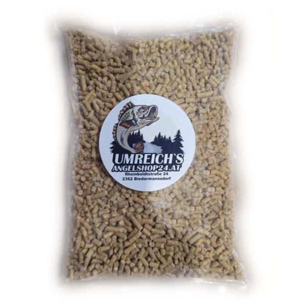 Bild von Maispellets 1kg 