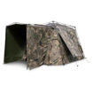 Bild von Bank Life Blockhouse Camo Pro 