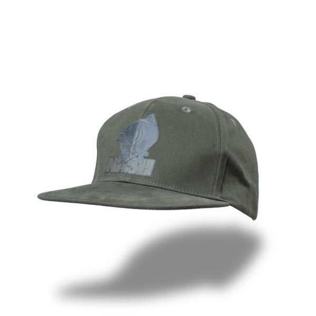 Bild von Make It Happen Big Fish Trucker Cap Green 