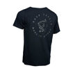 Bild von Nash Make It Happen Carp Logo T Shirt Black