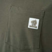 Bild von Nash Make It Happen Carp Logo Long Sleeve TShirt Green