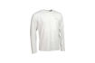 Bild von Nash Make It Happen Sunset Long Sleeve T Shirt Ecru