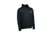 Bild von Nash Make It Happen Badge Zipped Hoody Black