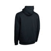 Bild von Nash Make It Happen Badge Zipped Hoody Black