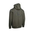 Bild von Nash Carp Logo Hoodie Green