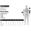 Bild von Nash Since 1978 Hoodie Grey Marl