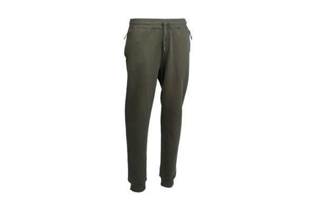 Bild von Nash Badge Joggers Green