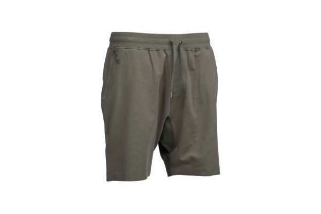 Bild von Nash Make It Happen Badge Shorts Green
