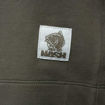 Bild von Nash Make It Happen Badge Shorts Green