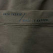 Bild von Nash Make It Happen Badge Shorts Green