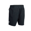 Bild von Nash Make It Happen Badge Shorts Black