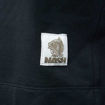 Bild von Nash Make It Happen Badge Shorts Black