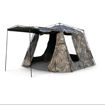 Bild von Bank Life Blockhouse Camo Pro 