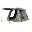 Bild von Bank Life Blockhouse Camo Pro 