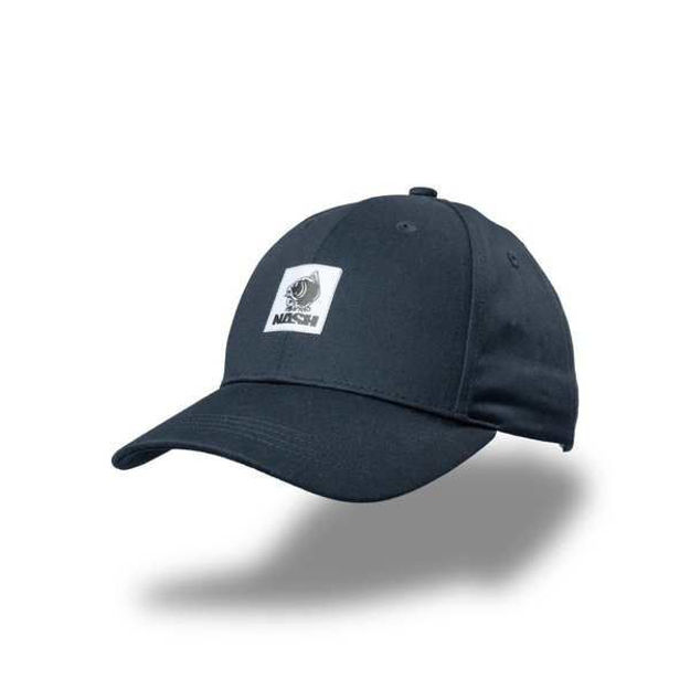 Bild von Make It Happen Badge Baseball Cap Black 