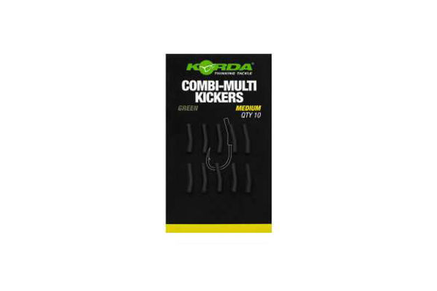 Bild von Combi Multi Kicker Medium Green 