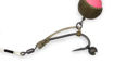 Bild von Korda Shot on the Hook