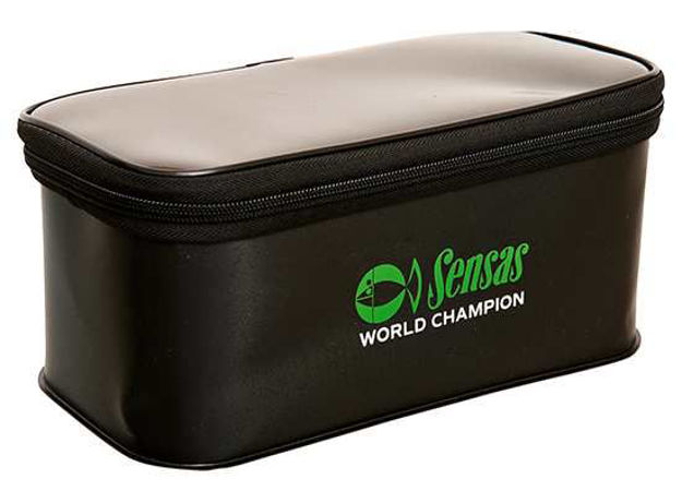 Bild von SENSAS EVA TACKLE BOX S                  