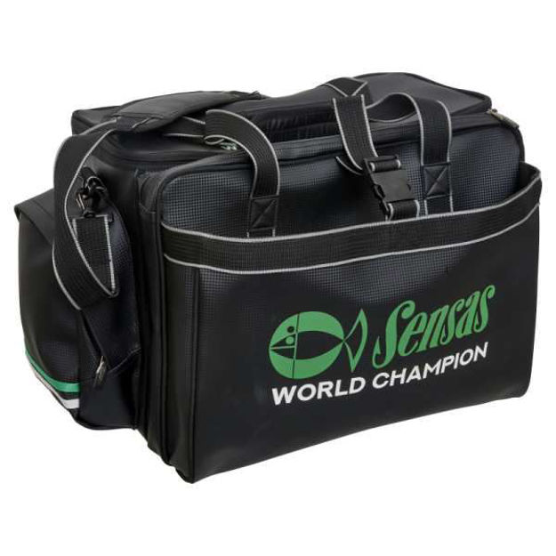 Bild von CARRY ALL JUMBO BLACK                