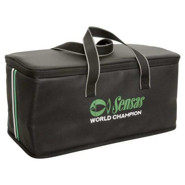 Bild von KÜHLTASCHE GLACIERE JUMBO BLACK L               