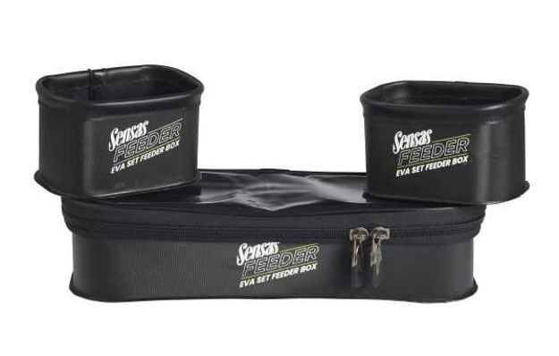 Bild von EVA SET FEEDER BOX 3-IN-1 