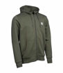 Bild von Nash Make It Happen Badge Zipped Hoody Green