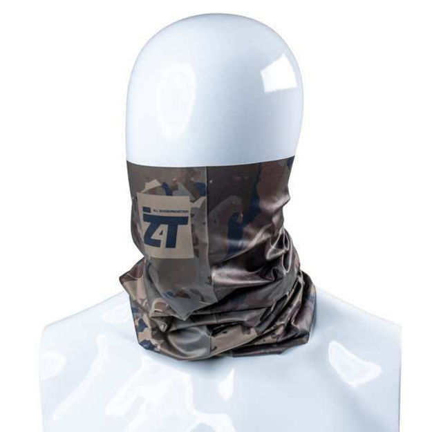 Bild von Lite Loom Snood Camo 