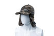 Bild von Hydra Flex Baseball Cap Camo 
