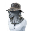 Bild von Hydra Flex Bush Hat Camo 