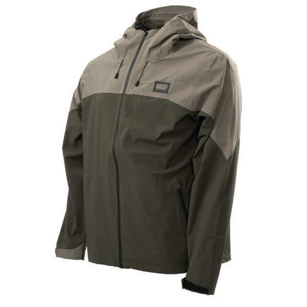 Bild von Nash Lite Dry Pack Jacket