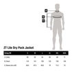 Bild von Nash Lite Dry Pack Jacket