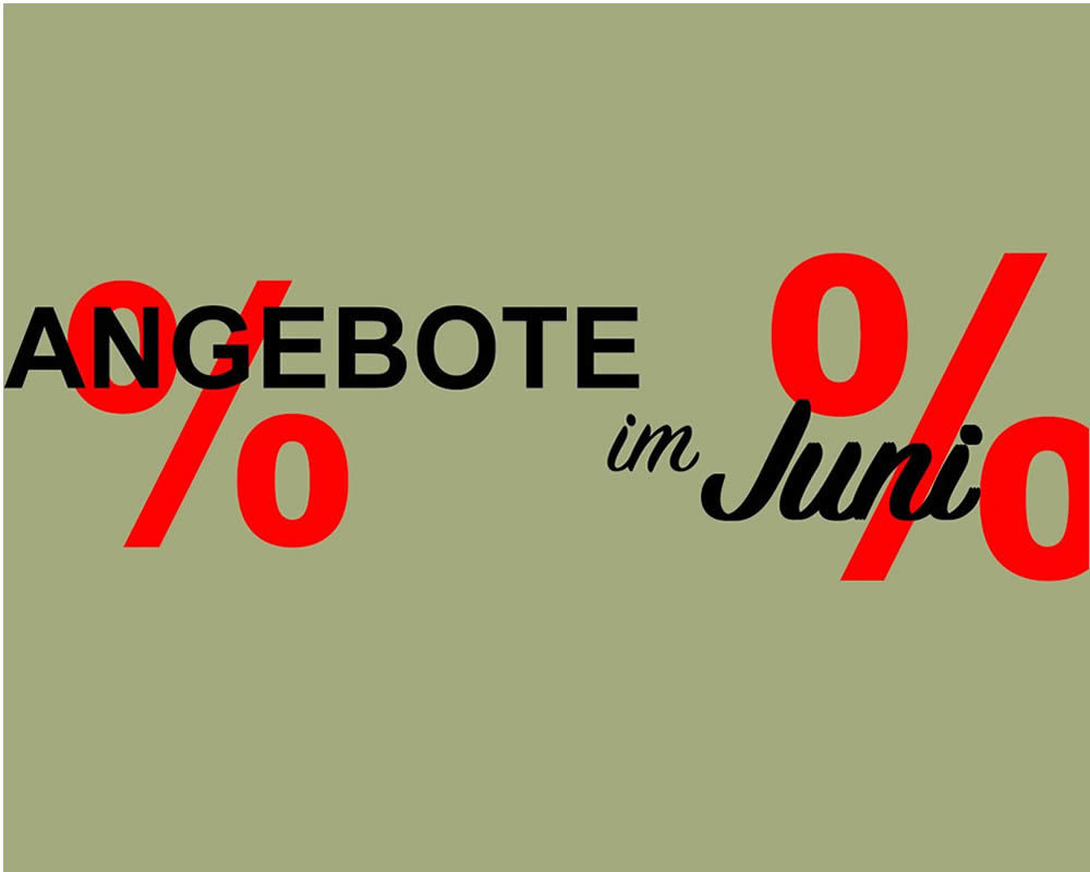 Bild für Kategorie Angebote im Juni