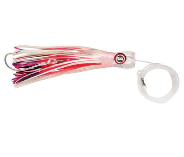 Bild von Soft Dorado Catcher 6 Candy Flos 
