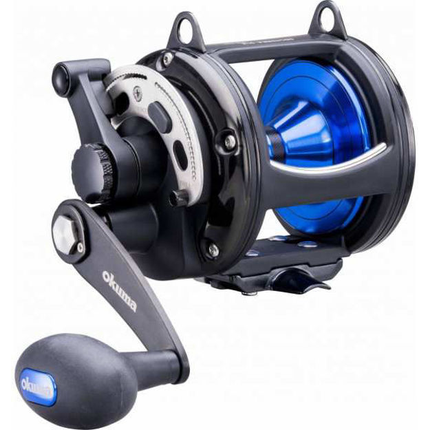 Bild von SOLTERRA B SLX 15 CSB RH TROL 